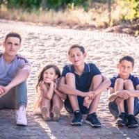 Photographe de famille à Dijon