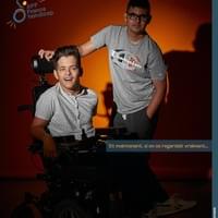 MODE THERAPIE DE PATIENT A ARTISTE 