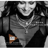 shooting book mode particulier