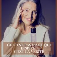 Egerie de marque-accompagnement et partenariat