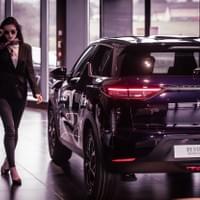 Photographe reportage entreprise 