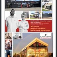 Portrait corporate entreprise 