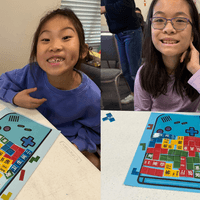Tetris activity