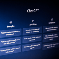 Eine produktive Unterhaltung mit ChatGPT mit effektiven, personalisierten Prompts für die Erstellung von Instagram-Content