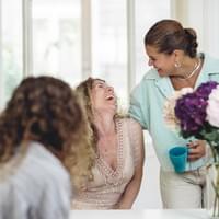 Instagram- und Social-Media-Marketing für Selbstständige und KMU mit Nicole Stadler in Zürich