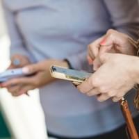 Instagram- und Social-Media-Marketing für Selbstständige und KMU mit Nicole Stadler in Zürich