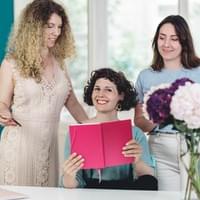 Instagram- und Social-Media-Marketing für Selbstständige und KMU mit Nicole Stadler in Zürich