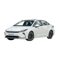 Toyota Corolla 2026