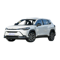 Toyota Frontlander 2026