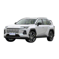 Toyota Wilander 2026