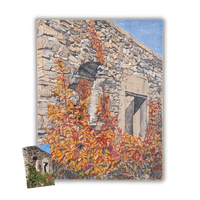 Custom Painting - Abandoned 2
