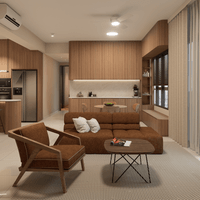Prestige Condo, Malaysia