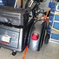 We move vehicles and premium-priced belongings