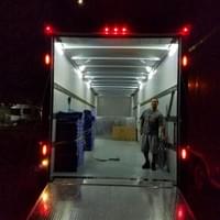 Immaculate equipment