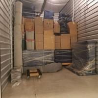 Packed to protect your treasured possessions