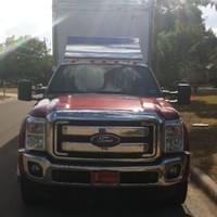 Our immaculate vehicles