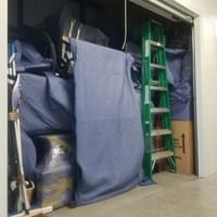 Maximizing storage space