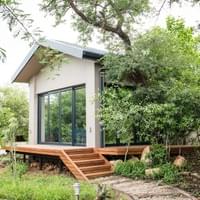 Ziziphus River Lodge Chalet