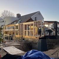 Popponesset Custom Renovation