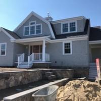 Popponesset Custom Home 