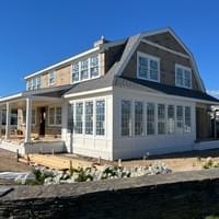 Falmouth Custom Exterior 