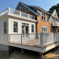 Barnstable Custom Home 