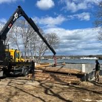 Falmouth Custom Home 