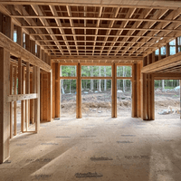 Falmouth Custom Home 