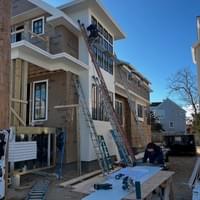 New Seabury Custom Home 