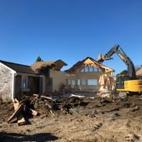 Brewster Custom Home 