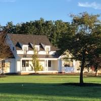 Cape Cod Modern Farmhouse 