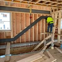 Falmouth Custom Home 