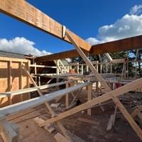 Harwich Custom Renovation 