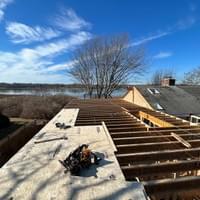 Falmouth Custom Renovation 