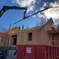 Popponesset Custom Home 