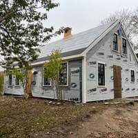 Hyannis Historic Renovation 