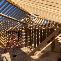 Falmouth Custom Home 