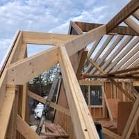 Popponesset Custom Home 