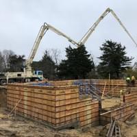 Brewster Custom Home 