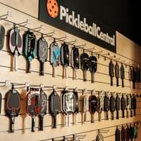 FULLY STOCKED PRO SHOP