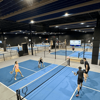 EXCEPTIONAL PLAY ENVIRONMENT