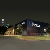 CHARLOTTE'S BEST PICKLEBALL