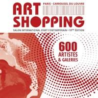 Art shopping - 2016