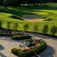 Park Ridge County Club