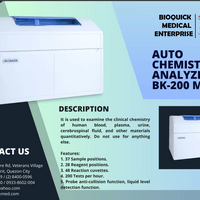 BK200 Mini