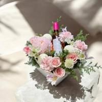 雅致49 (寬~33cm 高~28cm)