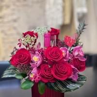 春節12 (高~30cm  寬~30cm)