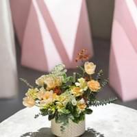 雅致51 (高~55cm 寬~55cm)