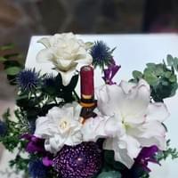 雅致59 (寬~45cm 高~45cm)