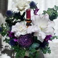 雅致59 (寬~45cm 高~45cm)